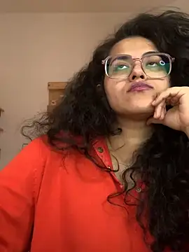 Curvydesifromgermany online show from 16, 1, 2025