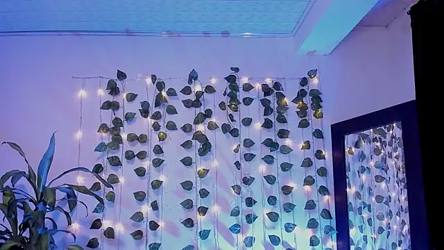 mariiana-diaz online show from 26, 2, 2025