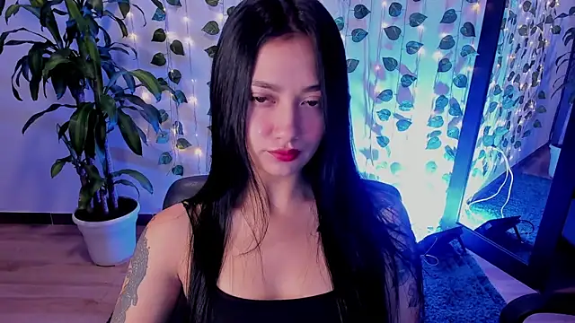 mariiana-diaz online show from 11, 3, 2025