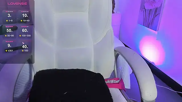 Haanna   online show from 19, 2, 2025