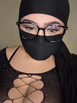 Haanna   online show from 13, 3, 2026