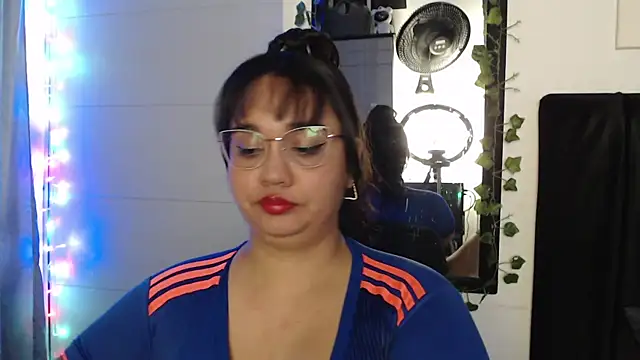 Snapshot of Alezapark chatting on 20, 6, 2026 Alezapark online show from 20, 6, 2026