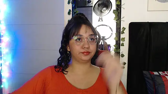 Snapshot of Alezapark chatting on 22, 6, 2026 Alezapark online show from 22, 6, 2026