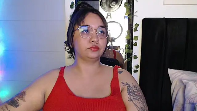 Snapshot of Alezapark chatting on 26, 6, 2026 Alezapark online show from 26, 6, 2026