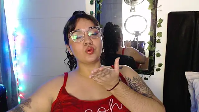 Snapshot of Alezapark chatting on 28, 6, 2026 Alezapark online show from 28, 6, 2026