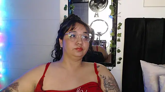 Snapshot of Alezapark chatting on 29, 6, 2026 Alezapark online show from 29, 6, 2026