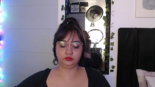 Snapshot of Alezapark chatting on 7, 7, 2026 Alezapark online show from 7, 7, 2026