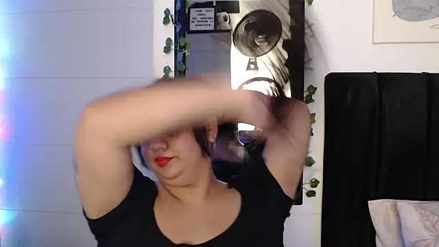 Snapshot of Alezapark chatting on 9, 7, 2026 Alezapark online show from 9, 7, 2026