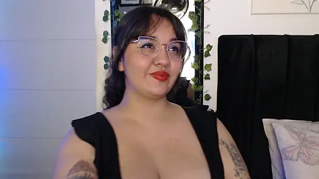 Snapshot of Alezapark chatting on 11, 7, 2026 Alezapark online show from 11, 7, 2026
