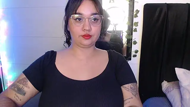 Snapshot of Alezapark chatting on 12, 7, 2026 Alezapark online show from 12, 7, 2026