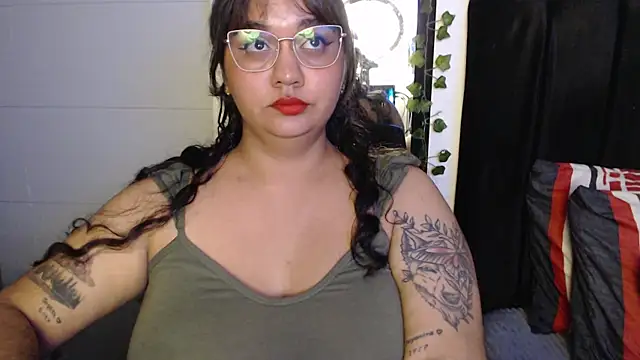 Snapshot of Alezapark chatting on 21, 7, 2026 Alezapark online show from 21, 7, 2026