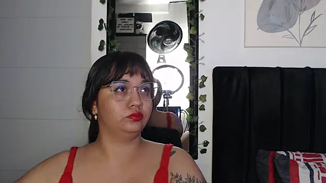 Snapshot of Alezapark chatting on 23, 7, 2026 Alezapark online show from 23, 7, 2026