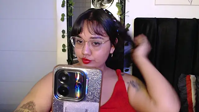 Snapshot of Alezapark chatting on 23, 7, 2026 Alezapark online show from 23, 7, 2026