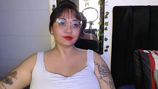 Snapshot of Alezapark chatting on 25, 7, 2026 Alezapark online show from 25, 7, 2026
