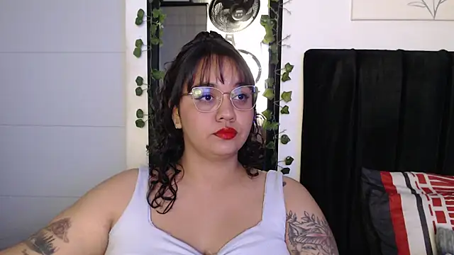 Snapshot of Alezapark chatting on 26, 7, 2026 Alezapark online show from 26, 7, 2026