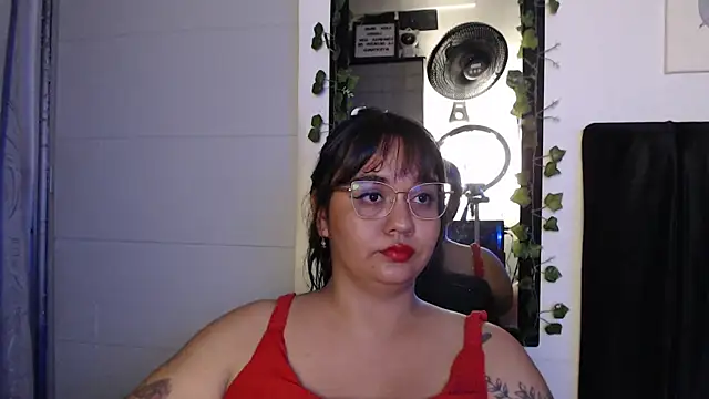 Snapshot of Alezapark chatting on 29, 7, 2026 Alezapark online show from 29, 7, 2026