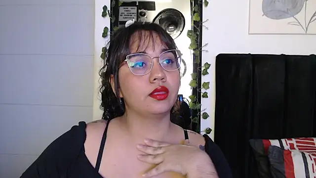 Snapshot of Alezapark chatting on 31, 7, 2026 Alezapark online show from 31, 7, 2026