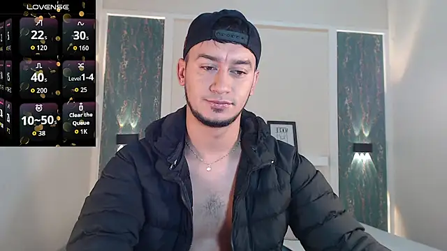 Kevin Torres online show from 12, 10, 2025