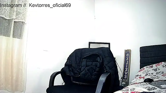 Kevin Torres online show from 9, 1, 2026