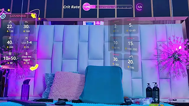 AuraRoss online show from 20, 2, 2026