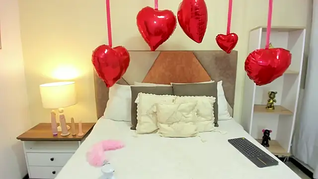 Snapshot of JennaCollins149 chatting on 12, 2, 2025 JennaCollins149 online show from 12, 2, 2025