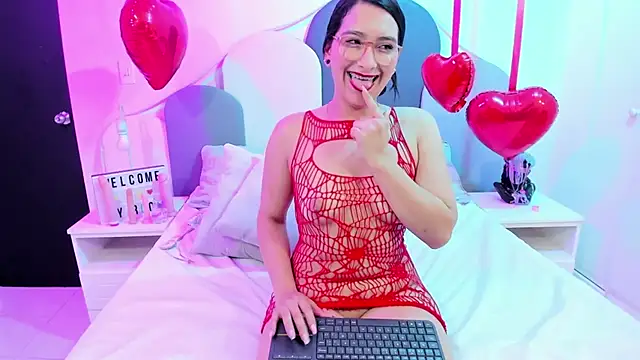 Snapshot of JennaCollins149 chatting on 15, 2, 2025 JennaCollins149 online show from 15, 2, 2025