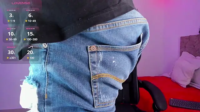 Damon Bakert online show from 3, 11, 2025