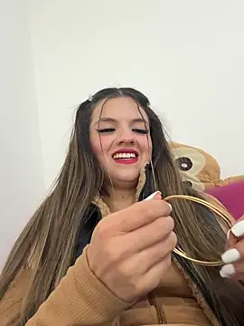 annavi  online show from 10, 1, 2026