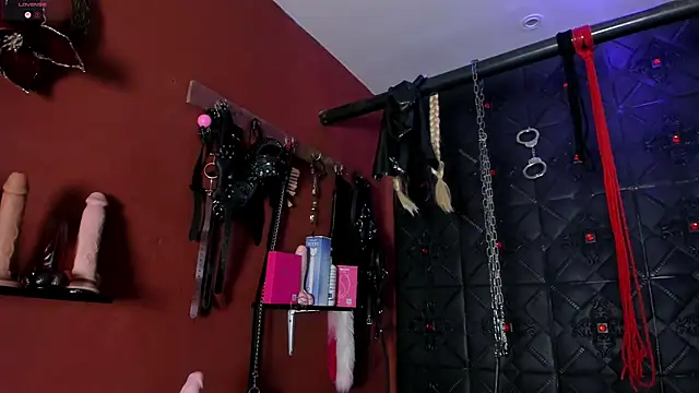 Snapshot of annavi_ chatting on 21, 7, 2026 annavi online show from 21, 7, 2026