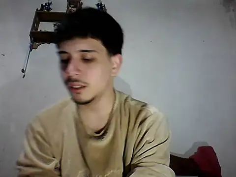 Elvergonn2105 online show from 26, 9, 2025