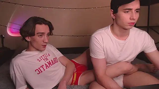 EliotMarks online show from 26, 11, 2025