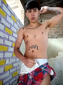 Lukas strong online show from 18, 10, 2025