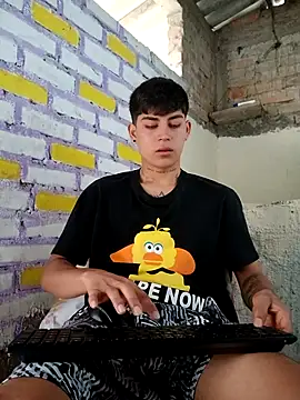 Lukas strong online show from 24, 10, 2025