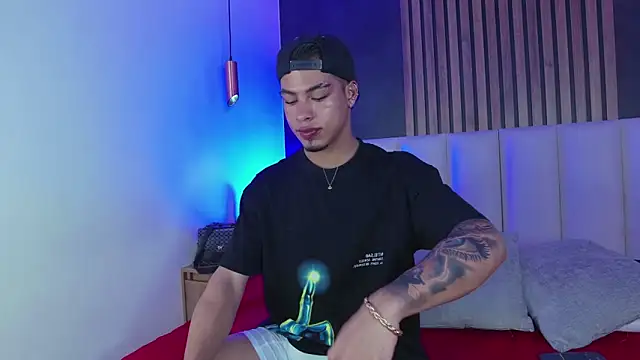 Ken-boy  online show from 4, 2, 2025