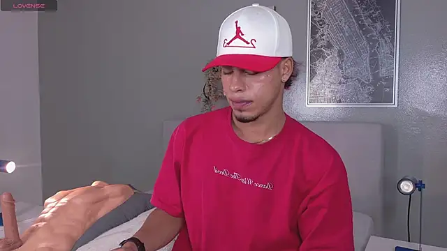 Ken-boy  online show from 24, 3, 2026