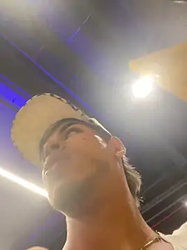 Ken-boy  online show from 15, 4, 2026