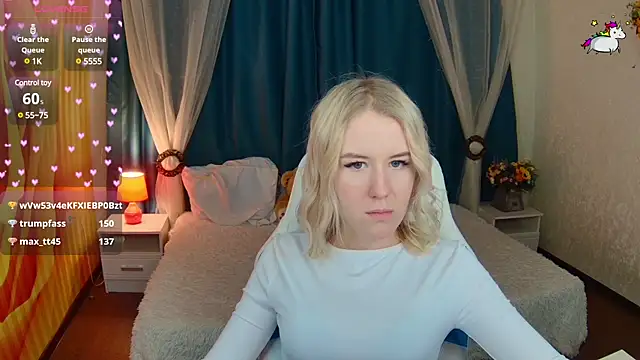 Selenatrend online show from 10, 12, 2024