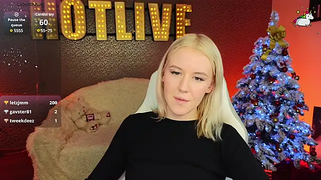 Selenatrend online show from 21, 12, 2024