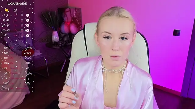 Selenatrend online show from 28, 10, 2025