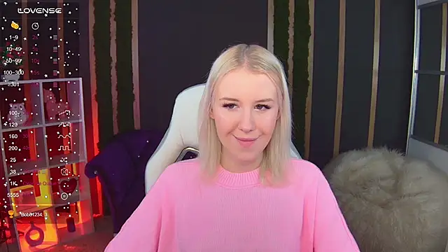 Selenatrend online show from 8, 11, 2025