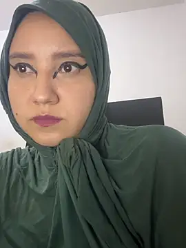 hannahayat online show from 31, 1, 2026