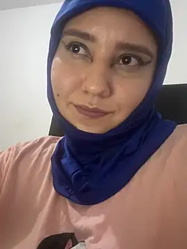 hannahayat online show from 3, 7, 2026