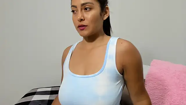 sofiaparker8 online show from 5, 12, 2024