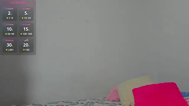 sofiaparker8 online show from 17, 9, 2025