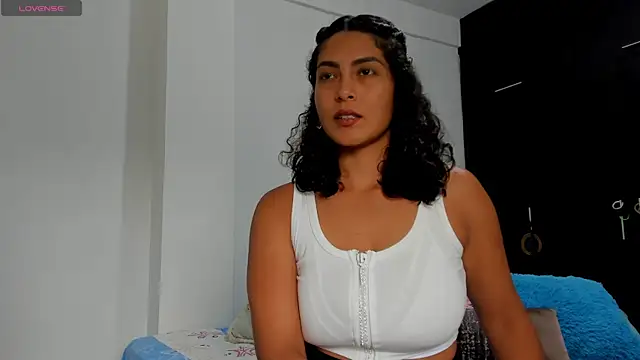 Snapshot of sofiaparker8 chatting on 30, 4, 2026 sofiaparker8 online show from 30, 4, 2026