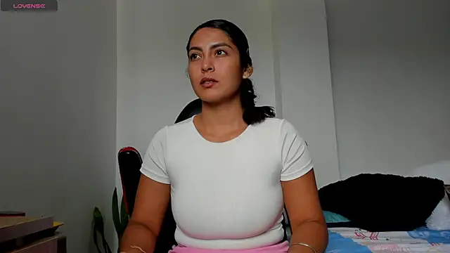 Snapshot of sofiaparker8 chatting on 3, 5, 2026 sofiaparker8 online show from 3, 5, 2026