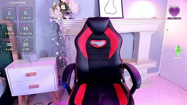 tiffany becker online show from 7, 3, 2025