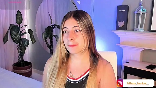 tiffany becker online show from 16, 1, 2026