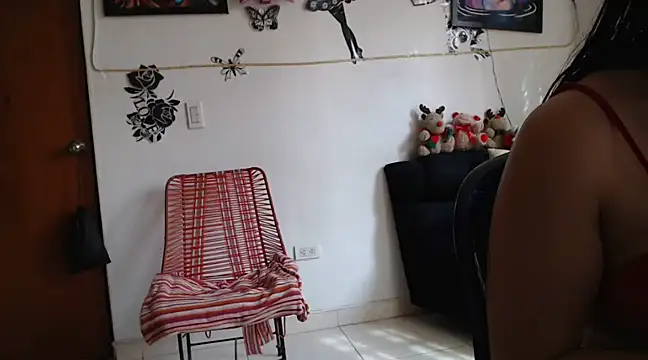 Pauleett online show from 10, 1, 2025