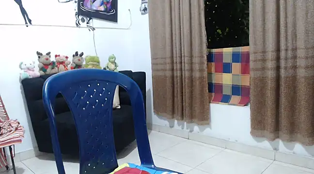 Pauleett online show from 16, 1, 2025